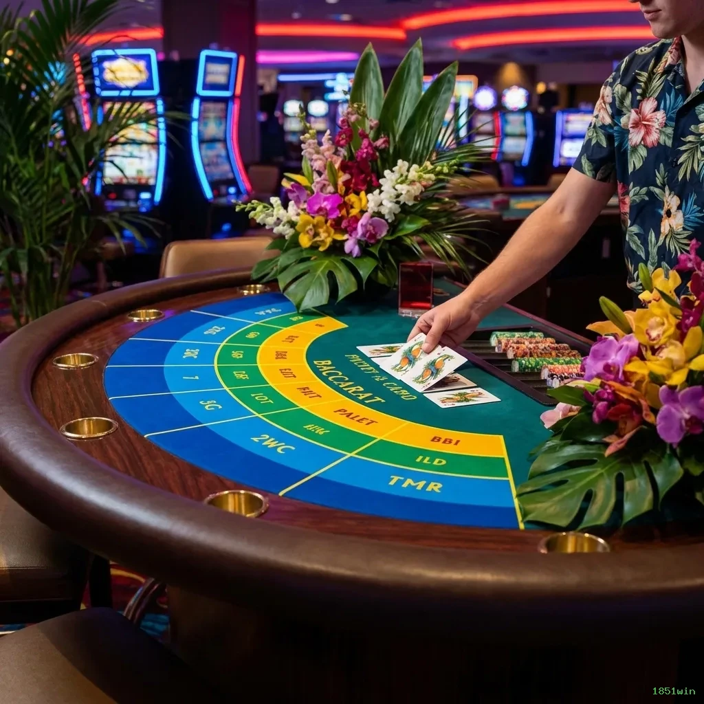 Slots online da 1851win com jackpots progressivos
