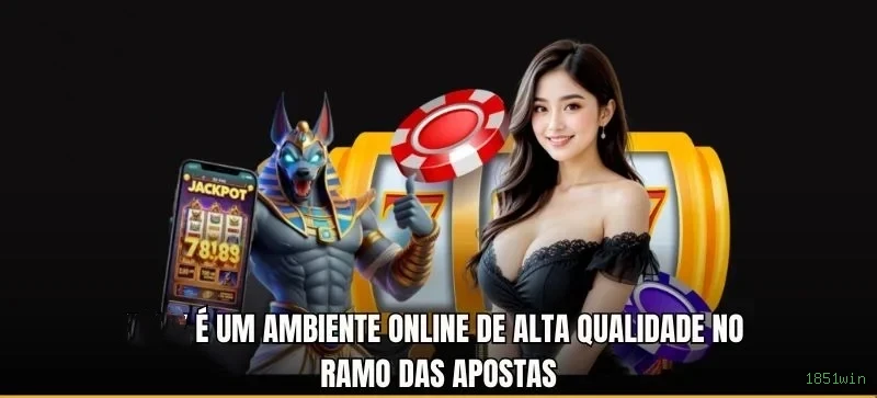 Programa VIP exclusivo da 1851win